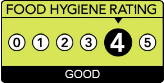 Food Hygiene Rating